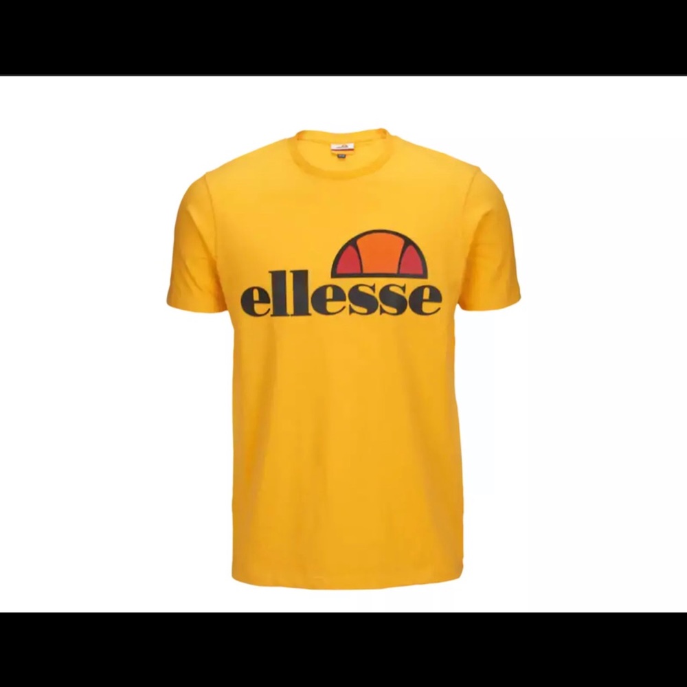 Brand New Ellesse t-shirt